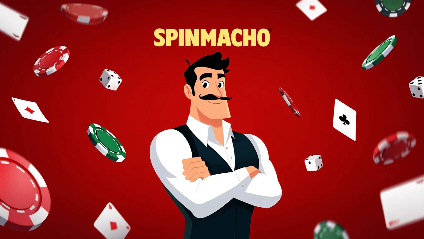 spinmacho bonus spinmacho bonus