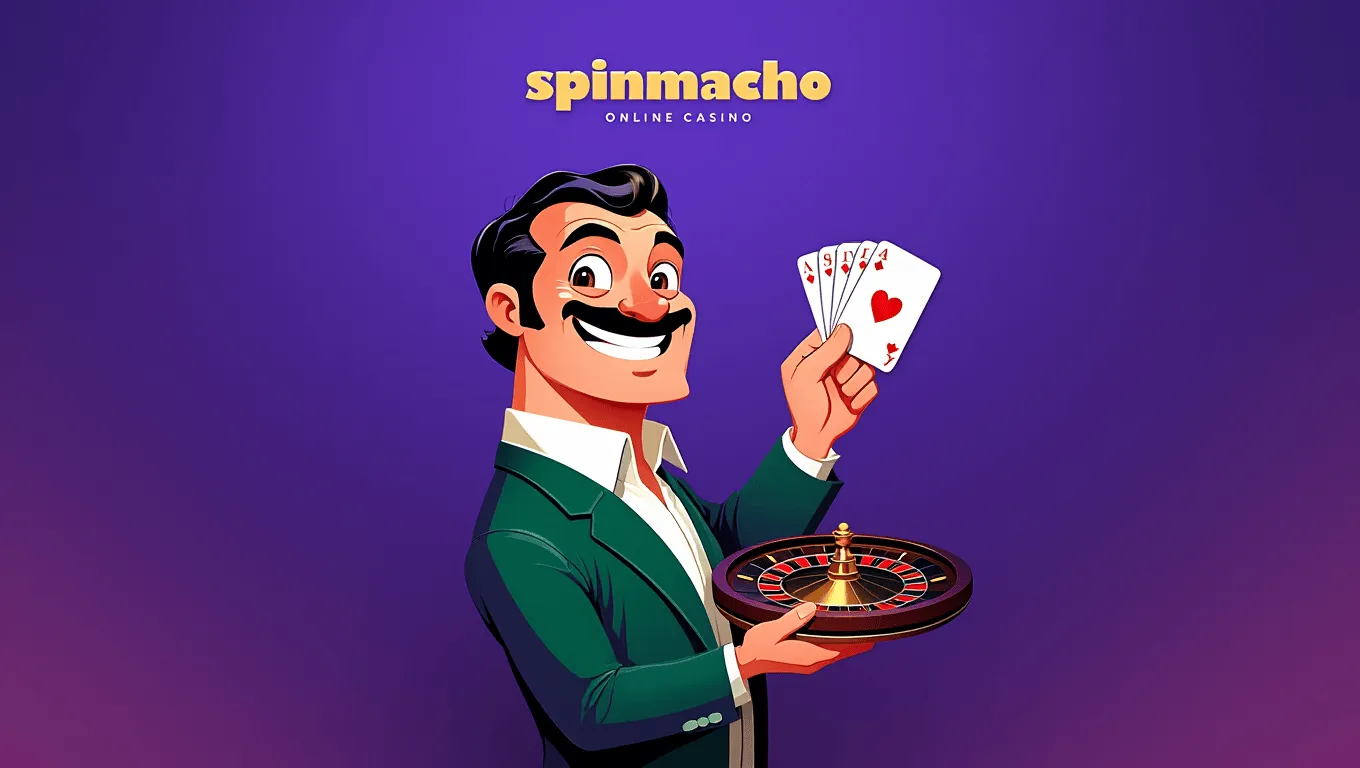 spinmacho bonus spinmacho bonus