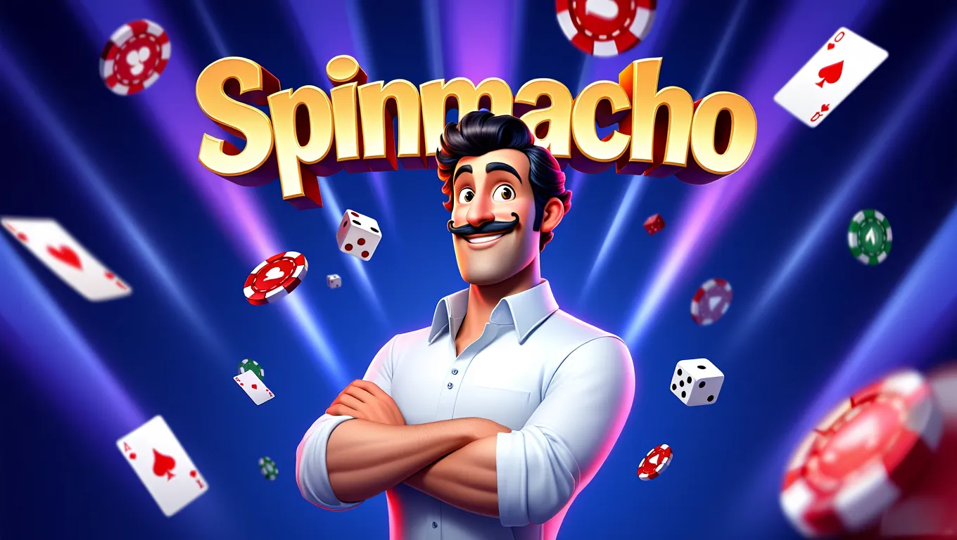 spinmacho